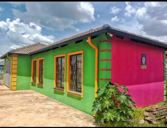 3 BEDROOM HOUSE FOR SALE IN THE ORCHARDS